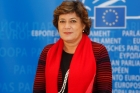 Ana Gomes prop�e resolu��o sobre situa��o dos Roma na Europa