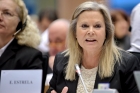 Edite Estrela interpela Comiss�ria Europeia sobre mecanismo de prote��o civil