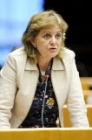 Eurodeputados aprovam medidas apresentadas por Elisa Ferreira para suavizar austeridade na UE