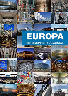 Europa - Testemunhos Socialistas