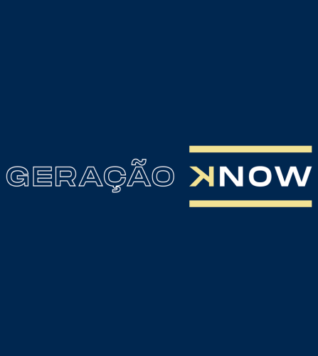 Geração KNow – Sessão de encerramento