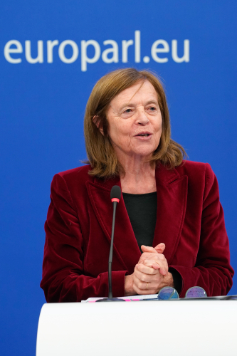 Acordo na revisão do Orçamento da UE 2021-2027 Acordo na revisão do Orçamento da UE 2021-2027