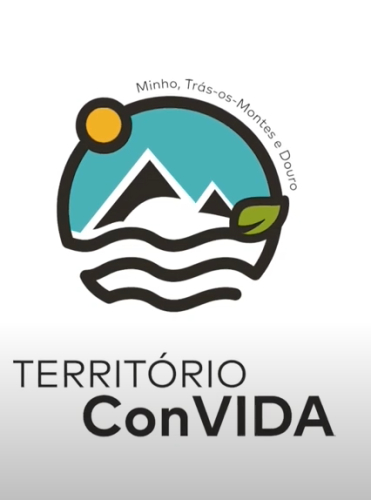 Território conVIDA em Viana do Castelo Território conVIDA em Viana do Castelo