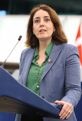 Sentir a Europa com Isabel Estrada Carvalhais  Sentir a Europa com Isabel Estrada Carvalhais