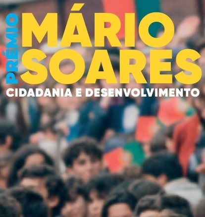 21 alunos do ensino básico e secundário vencem Prémio Mário Soares 21 alunos do ensino básico e secundário vencem Prémio Mário Soares