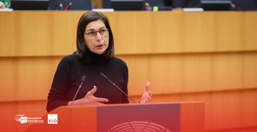 O visto à procura de emprego