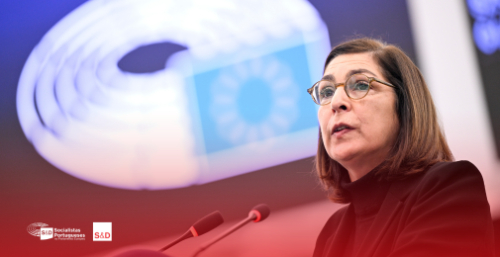 O Caminho do PS: Transformar o Legado em Ação para o Futuro