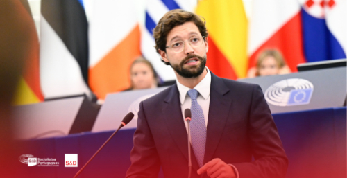 O futuro do PS e do país