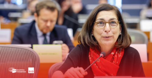 Maria Emília Brederode dos Santos: Memória, Educação e Liberdade