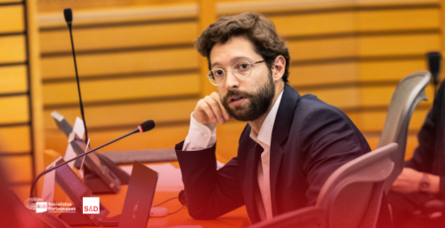 Perdeu Washington, perdeu Moscovo