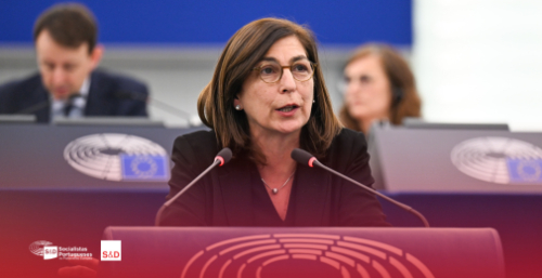 Sem soberania tecnológica não há soberania europeia