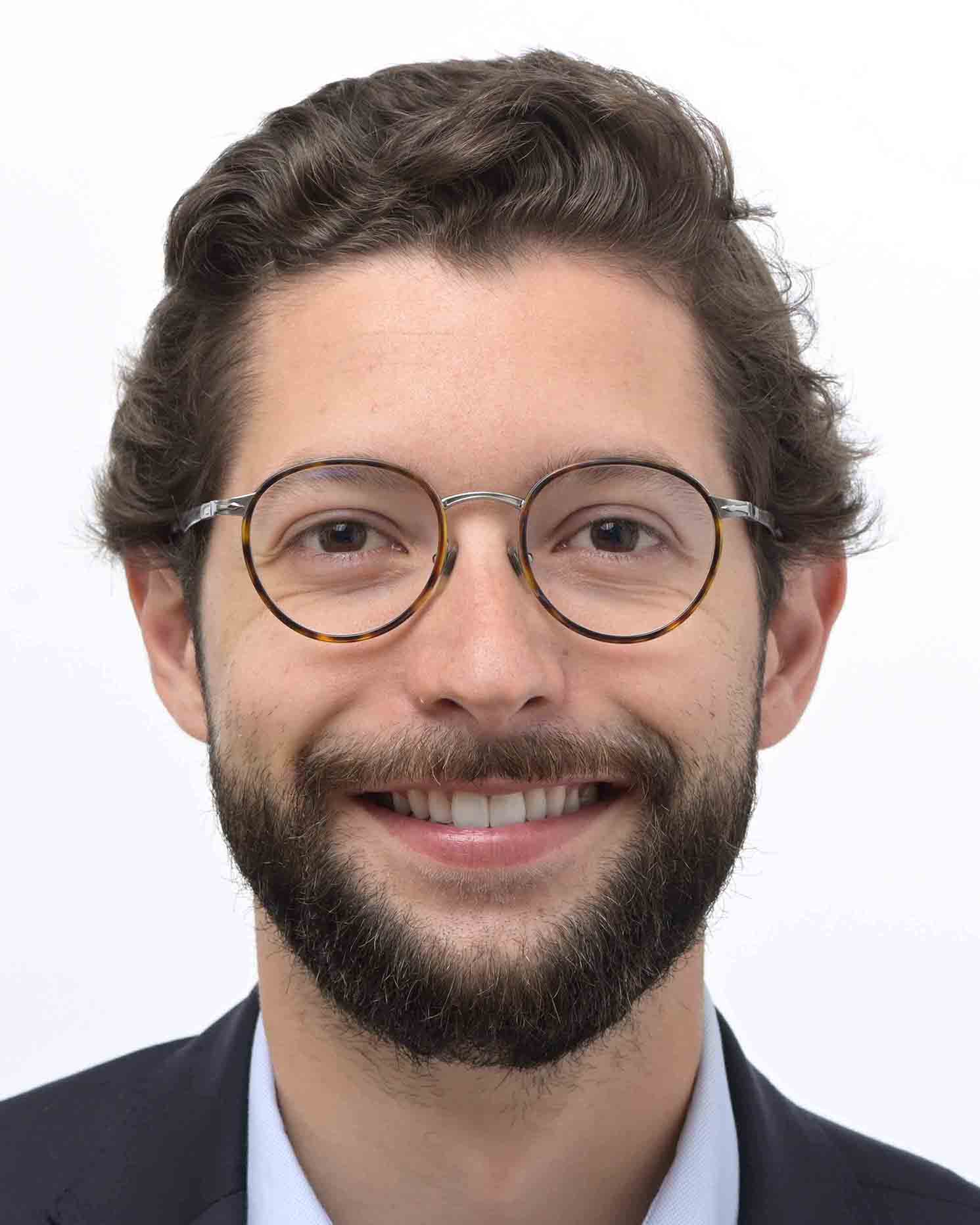 Bruno Gonçalves