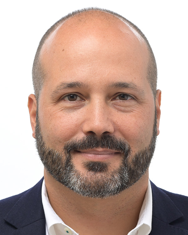 Sergio Gonçalves