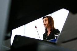 Liliana Rodrigues debate sobre direitos humanos 03042017