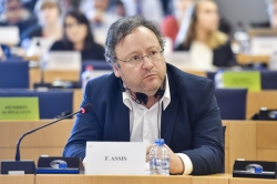 Francisco Assis Comissao DROI 03052017_2