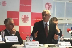 Pedro Silva Pereira debate FPES