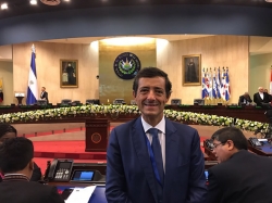 Carlos Zorrinho Eurolat 19092017