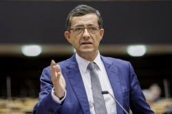 Carlos Zorrinho 29112017