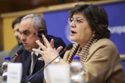 Ana Gomes 28022018