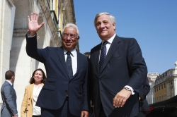 Antonio Tajani_Antonio Costa